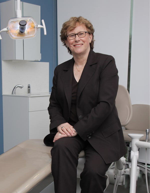 Dr. Lesley Williams